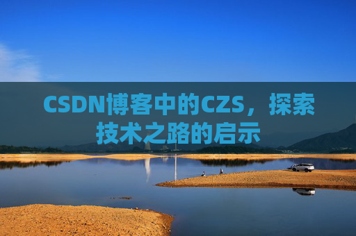 CSDN博客中的CZS，探索技术之路的启示